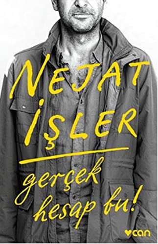 Cover for Isler · Gercek Hesap Bu! (Book)