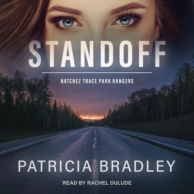 Cover for Patricia Bradley · Standoff (CD) (2020)