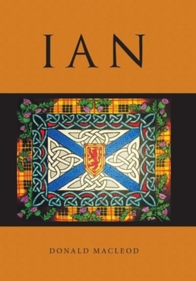 Cover for Donald Macleod · Ian (Bog) (2023)