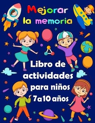 Mejorar la memoria - Bk Bouchama - Bücher - Independently Published - 9798550854938 - 21. Oktober 2020