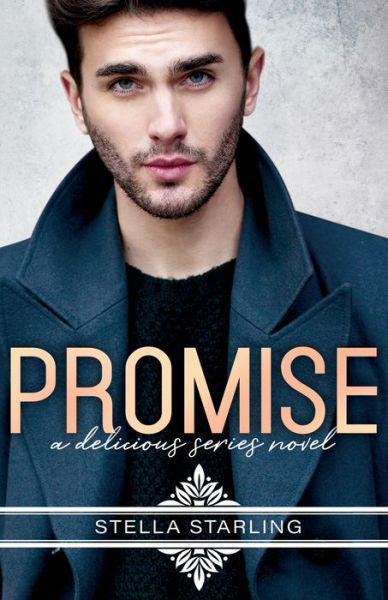 Cover for Stella Starling · Promise (Paperback Book) (2020)