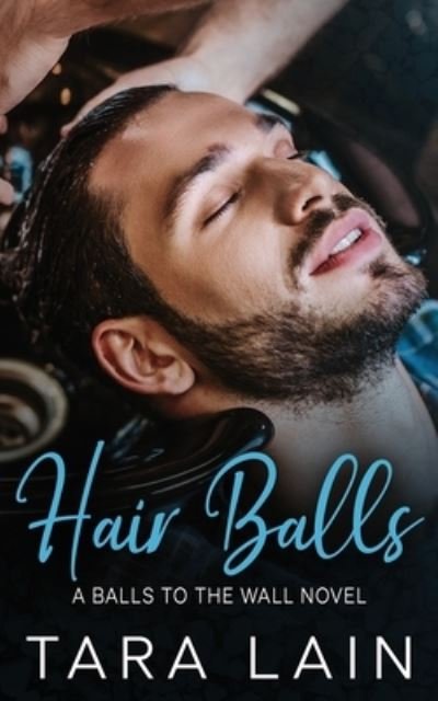 Cover for Tara Lain · Hair Balls (Paperback Book) (2020)