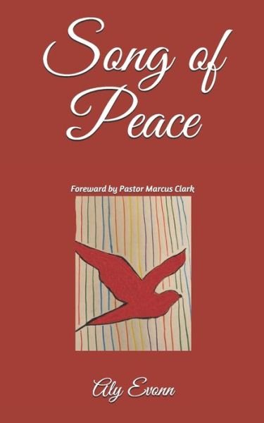 Cover for Aly Evonn · Song of Peace (Pocketbok) (2020)