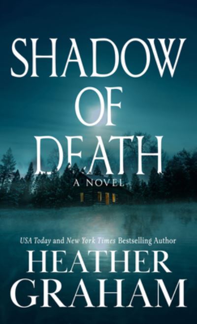 Cover for Heather Graham · Shadow of Death (Book) (2023)