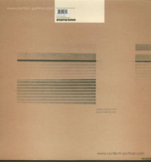 Cover for Festland · Welt Verbrennt Remixes (12&quot;) (2011)