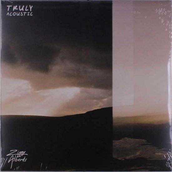 Truly Acoustic - Ziggy Alberts - Musik - SONY MUSIC ENTERTAINMENT - 0195497134939 - 1. Juli 2022