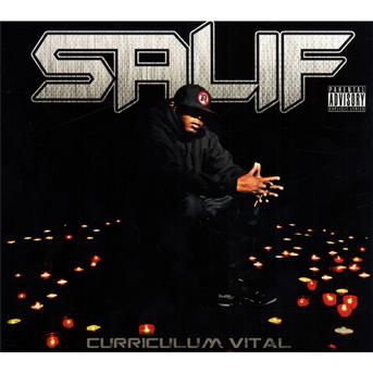 Cover for Salif · Curriculum Vital (CD) (2009)