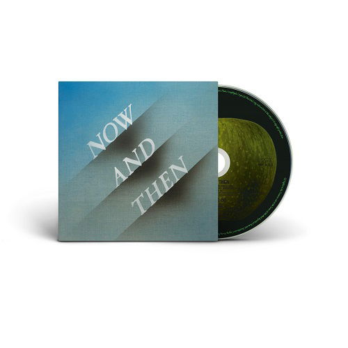 Now and then - The Beatles - Music - Universal Music - 0602455919939 - November 3, 2023