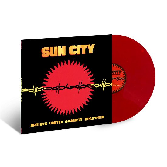Sin City (LP) (2022)