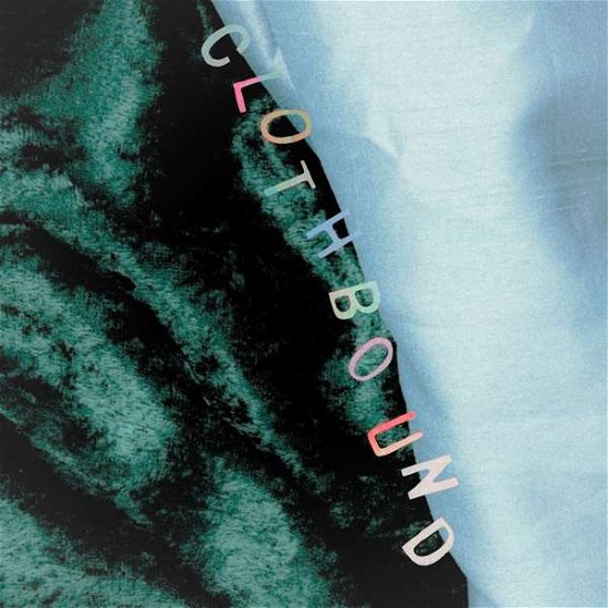 Cover for The Sonder Bombs · Clothbound (CD) (2021)