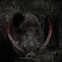 Cover for Gloson · Yearwalker (LP) (2017)