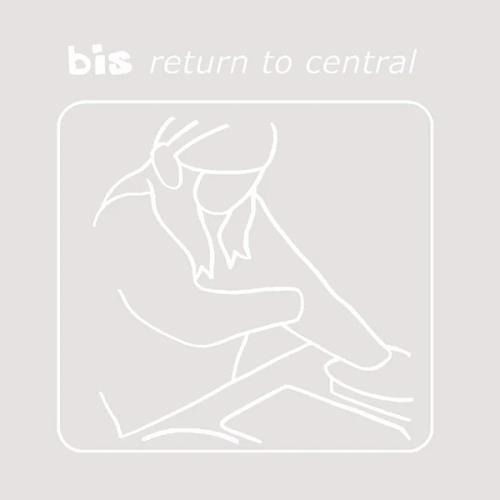 Return To Central - Bis - Muziek - LAST NIGHT FROM GLASGOW - 0676307716939 - 17 december 2021