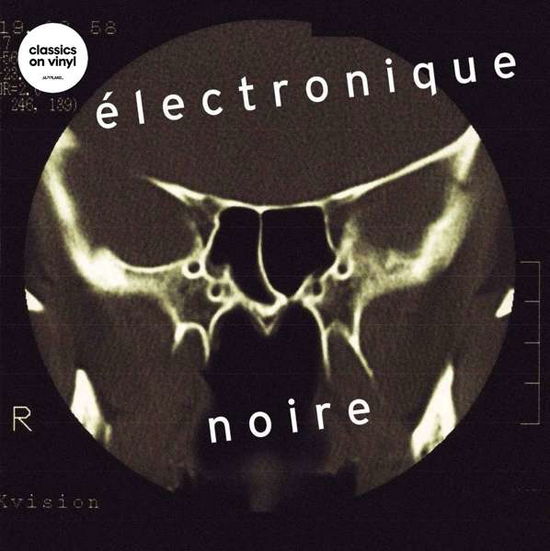 Electronique Noire - Eivind Aarset - Música - JAZZLAND - 0687437789939 - 9 de junio de 2023