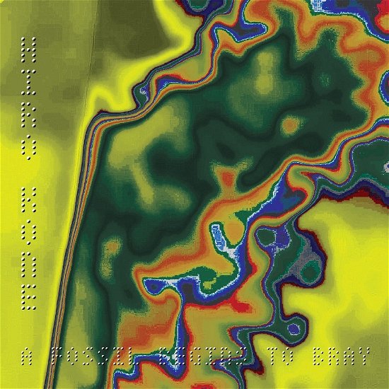 A Fossil Beings To Bray (Bleep) (Coloured Vinyl) - Hiro Kone - Musik - DAIS - 0758475506939 - 8. November 2019
