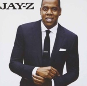 Cover for Jay-Z · Run the Map (CD) (2016)