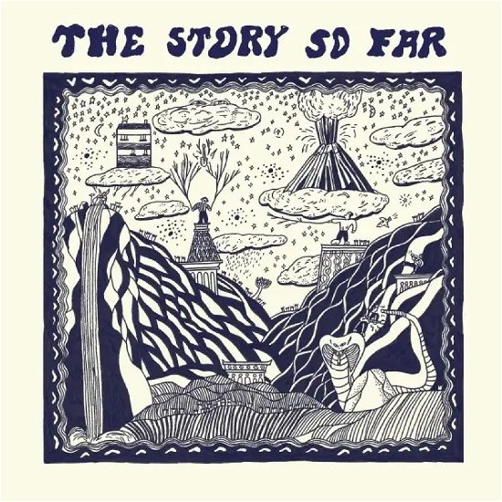 Cover for Story So Far (LP) (2024)