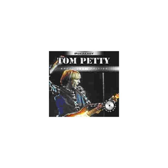 Cover for Tom Petty · Broadcast Rarities (CD) (2008)