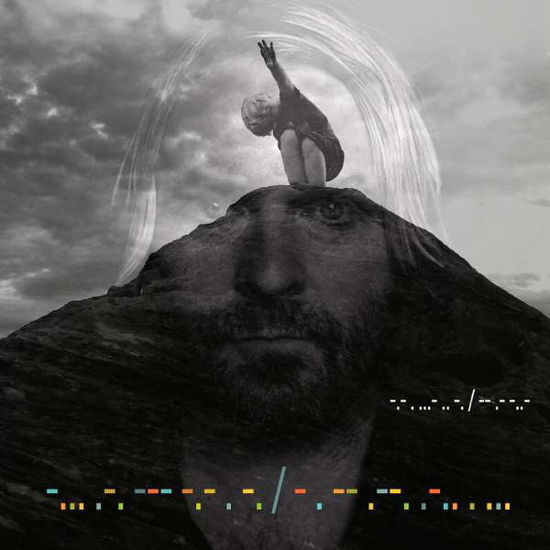 Cover for Kevin Max · Broken Temples (CD) (2015)