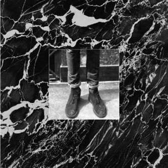 Cover for John Roberts · Glass Eights (LP) (2010)