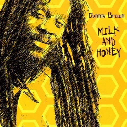 Mild And Honey - Dennis Brown - Music - AA - 0881026031939 - September 27, 2018