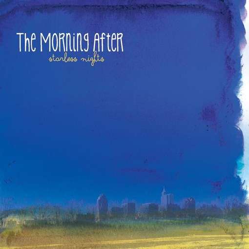 Cover for Morning After · Starless Nights (CD) (2012)