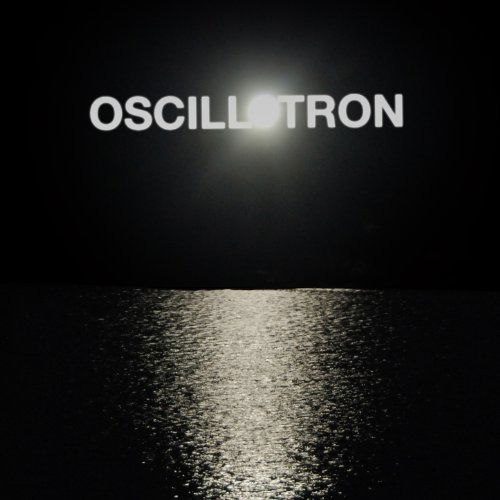 Eclipse - Oscillotron - Musiikki - CINEPLOIT - 2090503842939 - torstai 21. maaliskuuta 2013