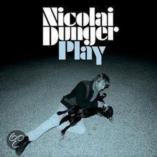 Cover for Nicolai Dunger · Play (CD)