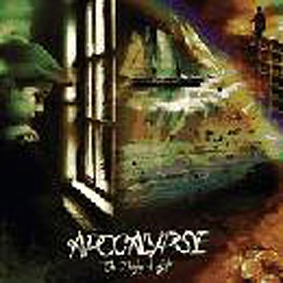 Cover for Apocalypse · Bridge of Light (CD) (2009)