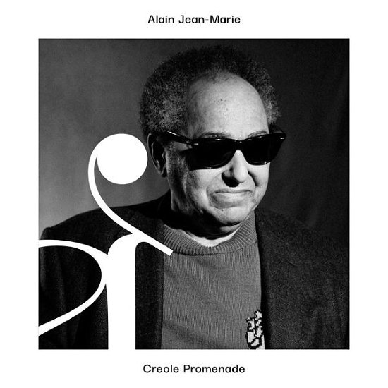 Cover for Alain Jean-Marie · Creole Promenade (CD) (2023)
