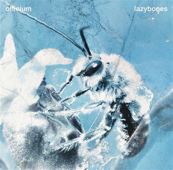 Cover for Officium · Lazybones (LP) (2023)