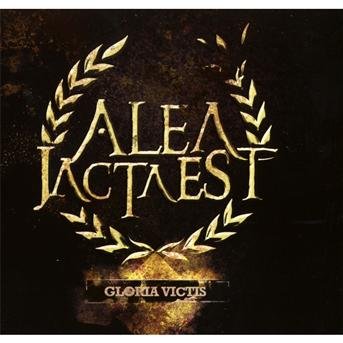 Cover for Alea Jacta Est · Gloria Victis (CD) (2019)