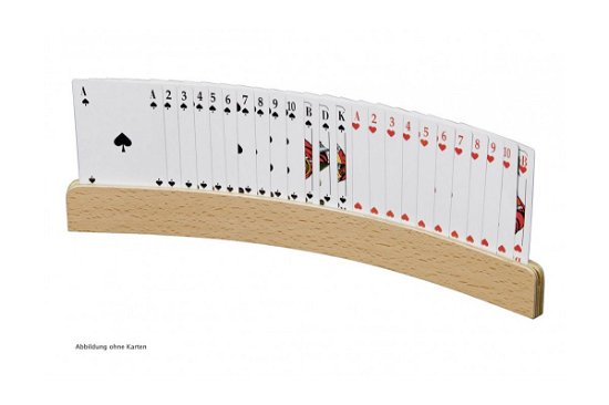 Kortholder - 33 cm -  - Board game -  - 4014156066939 - 
