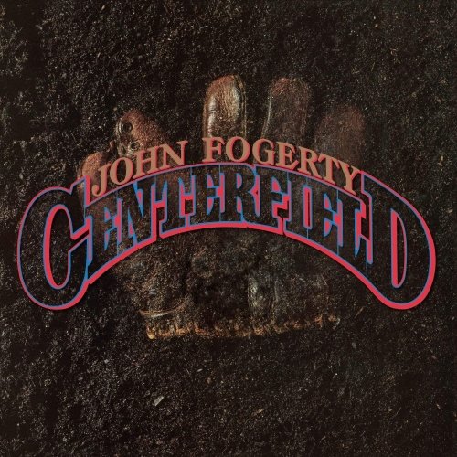 Cover for John Fogerty · Centerfield (LP) (2018)