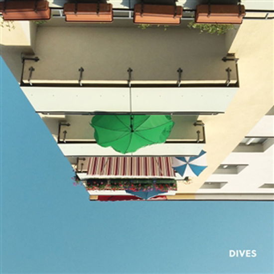 Cover for Dives (12&quot;) (2021)