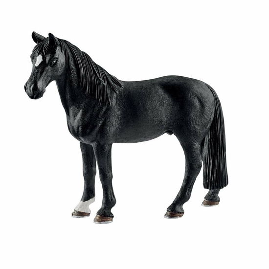 Schleich Tier (pgr Grau) Sort. (13832) - Schleich - Merchandise - Schleich - 4059433333939 - 