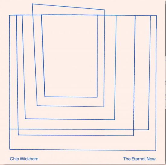The Eternal Now - Chip Wickham - Music - GONDWANA - 4062548116939 - September 5, 2025