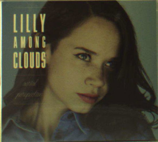 Cover for Lilly Among Clouds · Aerial Perspective (CD) (2018)