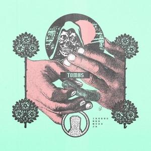 Irgendwer Muss Ja - Tombs Beats - Música - AUDIOLITH - 4251896107939 - 20 de outubro de 2023