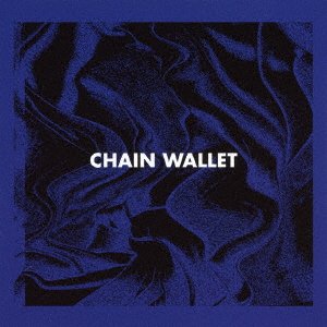 Cover for Chain Wallet (CD) [Japan Import edition] (2016)