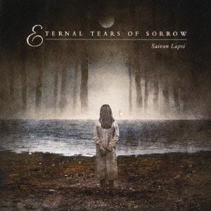 Cover for Eternal Tears of Sorrow · Saivon Lapsi (CD) [Japan Import edition] (2013)