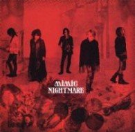 Cover for Nightmare · Mimic (CD) [Japan Import edition] (2012)