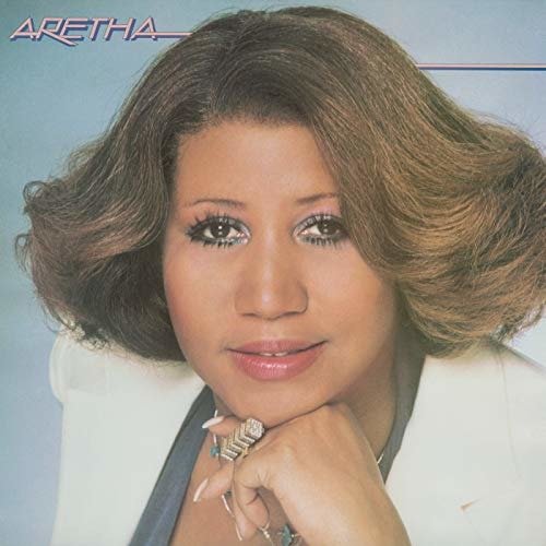 Cover for Aretha Franklin · Aretha (CD) [Limited edition] (2017)
