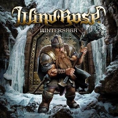 Cover for Wind Rose · Untitled (CD) [Japan Import edition] (2019)