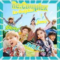 En-dolphin - Re:complex - Musikk - YOSHIMOTO MUSIC CO. - 4571487579939 - 10. juli 2019