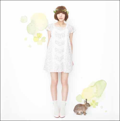 Shun Pu - Aki Toyosaki - Music - MUSIC RAIN CO. - 4580163590939 - April 13, 2011