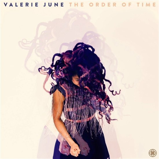 Cover for Valerie June · Order Of Time (CD) [Bonus Tracks edition] (2017)