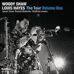 Cover for Woody Shaw · Louis Hayes Tour Volume One 1976 (CD) [Japan Import edition] (2016)