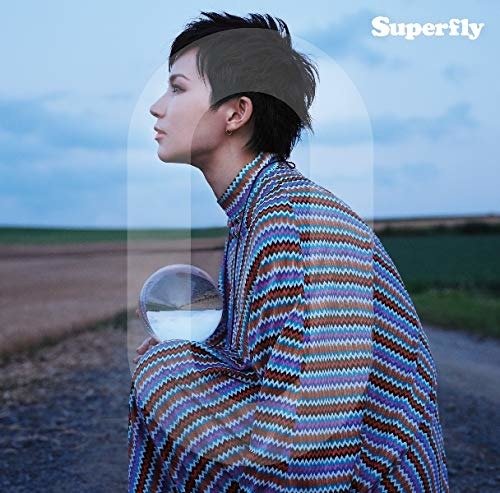 Cover for Superfly · 0 (CD) [Japan Import edition] (2020)