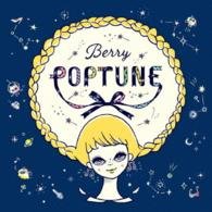 Cover for Berry · Poptune (CD) [Japan Import edition] (2016)
