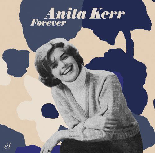 Cover for Anita Kerr · Forever (CD) (2011)